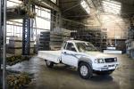 Tata Telcoline 207 Di Ex2 Turbo Worker Single Cab 2008 года